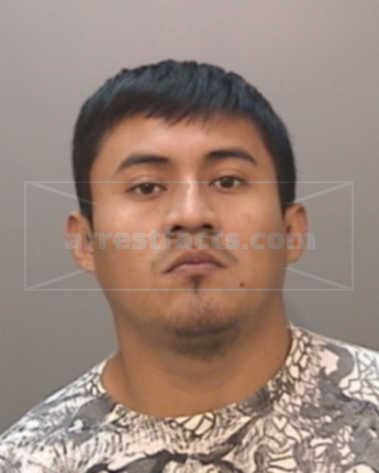 Nery Albert Espinoza