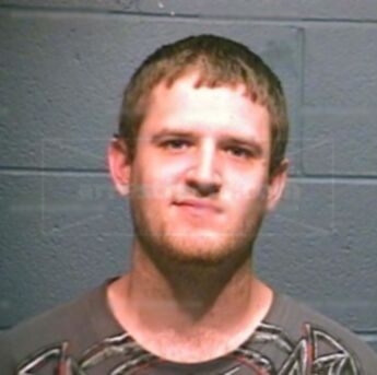 Randall Trent Luellen