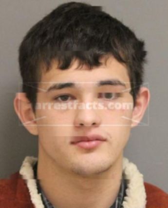 Laramie James Hughes