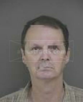 David Anglin