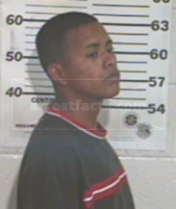 Leonardo Ochoa Estrada Perez