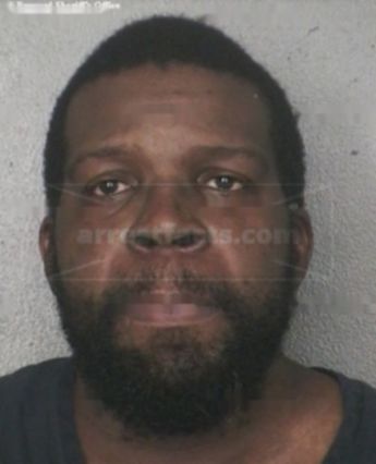 Stanley Conail Jackson