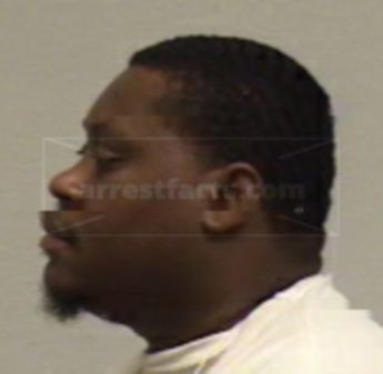 Luther Louis Brown