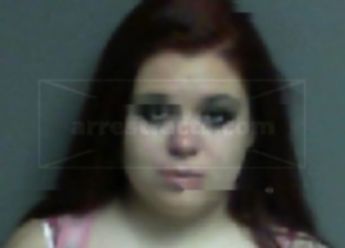 Brittany Elizabeth Rogers