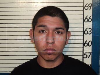 Johnny Vasquez Olguin
