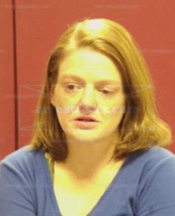 April Wakeman