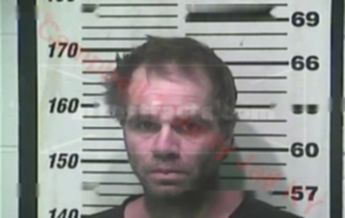 Cameron Dale Gregory