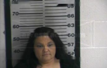 Lillian Christina Ozment