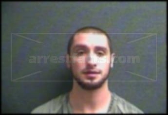Travis William Bush