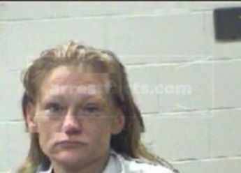 Carrie Vanessa-Hill Knight