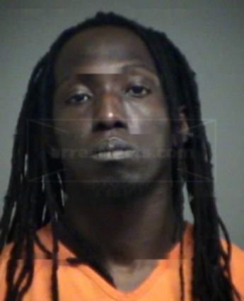 Brockington Cedric Orion