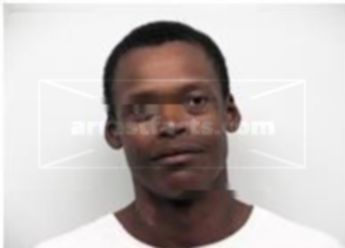 Sherwyn Anthony Allicock