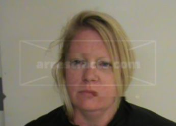 Shelley Nicole Murphree
