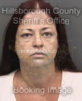 Suzanne Daughtry