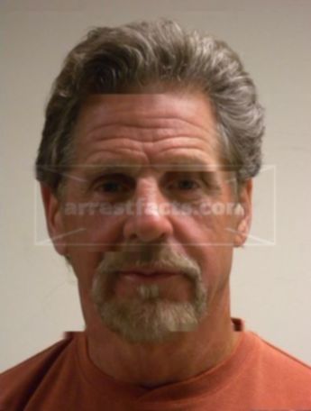 Ronald Jay Steinke