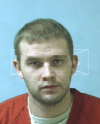 Wayne Robert Johnson