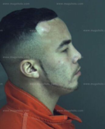 Felix Davila Jr.