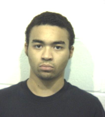 Rahsean Richard Francis