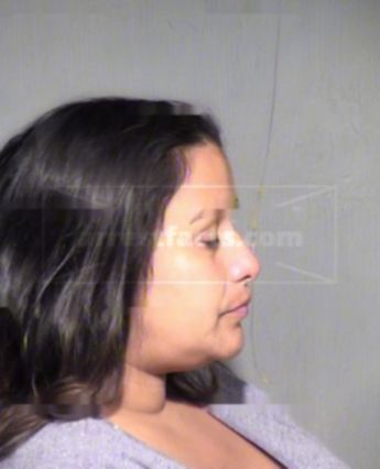 Eyvonne Regina Baca