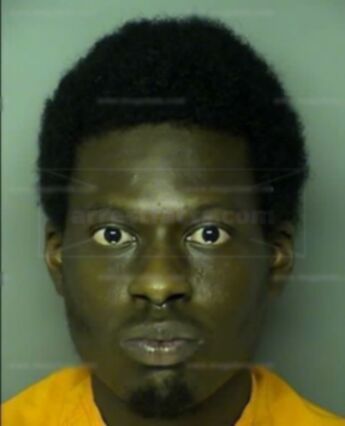 Brandon Michael Brogdon
