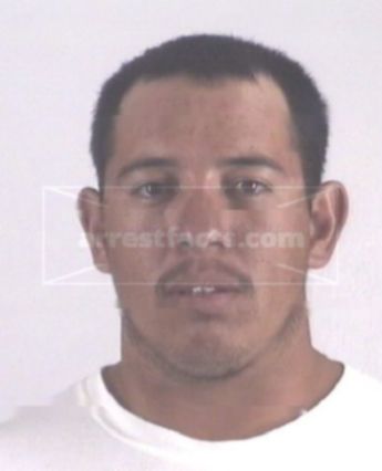 Pablo Munoz Pacheco