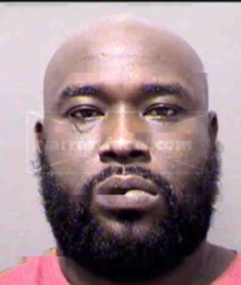 Torben Lamont Jackson