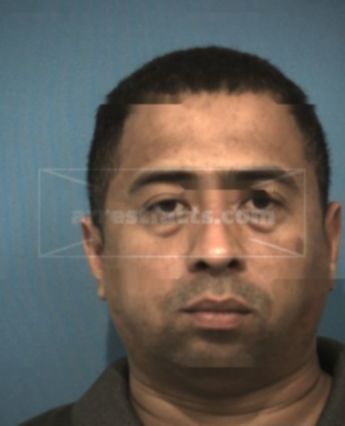 Terrence Lamar Rosas