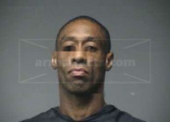 Frederick Thomas Black
