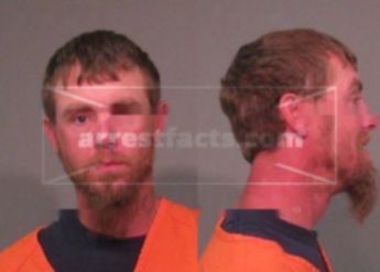 Thomas Noah Childers