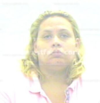 Kimberly Crystal Woerndel