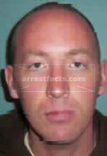 Jason Randall Dyer