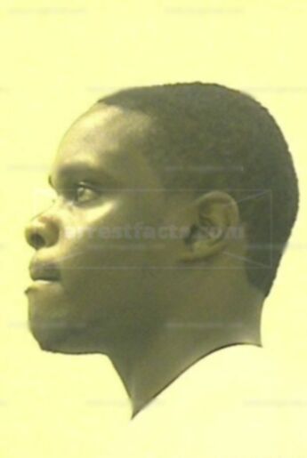 Preston James Mckenzie