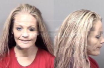 Brandy Danielle Massey