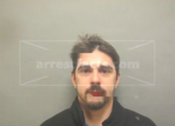 Michael Patrick Troy