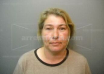 Georgette Joye Deruyck