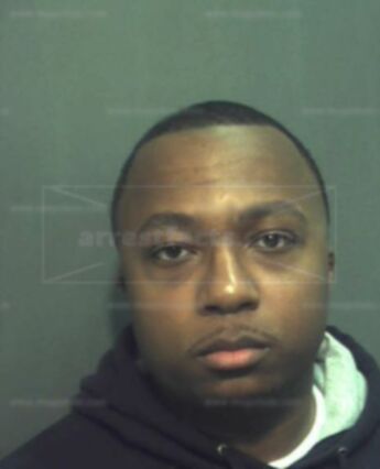 Anthony Larnell Garrett Jr.