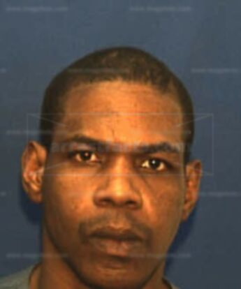Raymond Lamar Williams