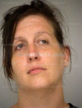 Samantha Donna Bateman