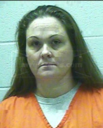 Kerri M Owens