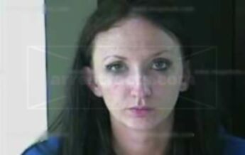 Ashley Renee Halcomb