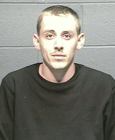 Michael Allen Padgett