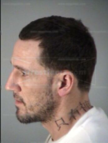 Steven Lee Griffis