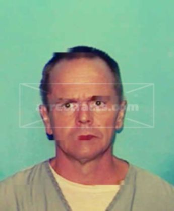 Chris Robert Riley