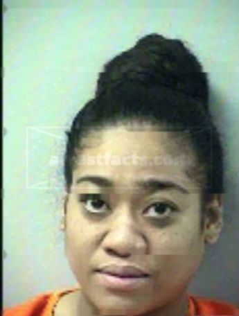Pimala Ann Dumas