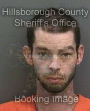 Christopher Ryan Moore