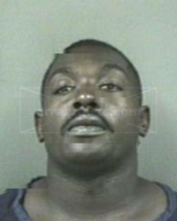 Johnnie Realford