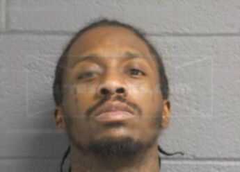 Jermaine Jeremiah Beverly