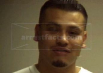 Roman Eric Ortiz