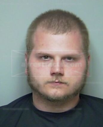 Brandon Allen Wisehart