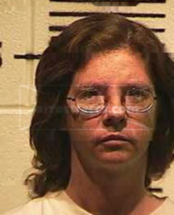 Julie Ann Malmgren